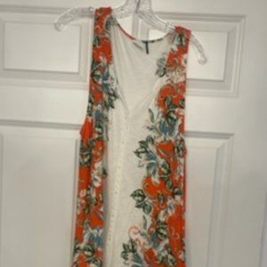 Anthropologie Akemi+Kin top